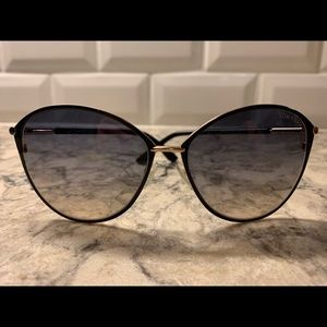 Tom Ford Penelope FT0320 Sunglasses